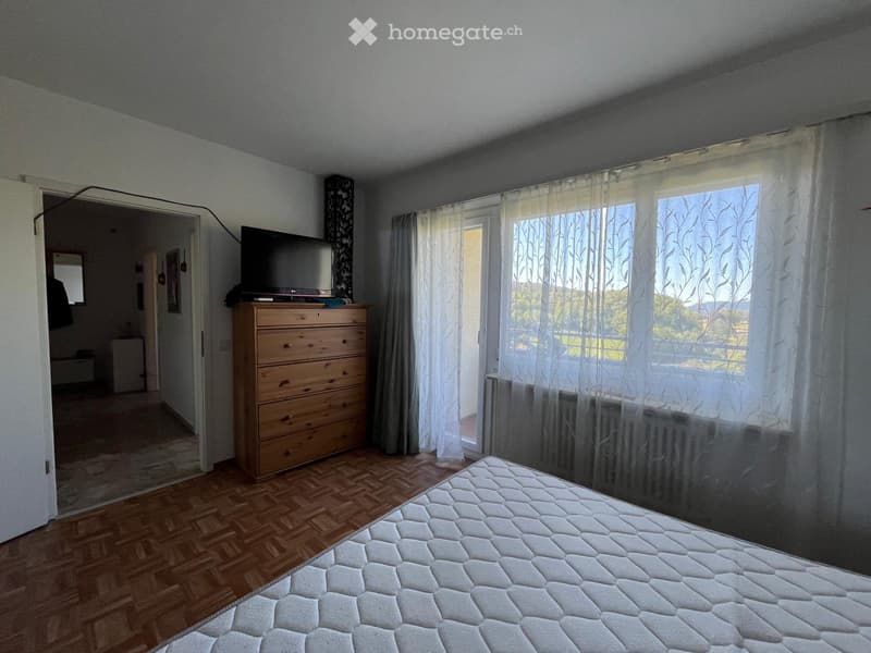 Appartamento 2.5 locali a Sala Capriasca (4)