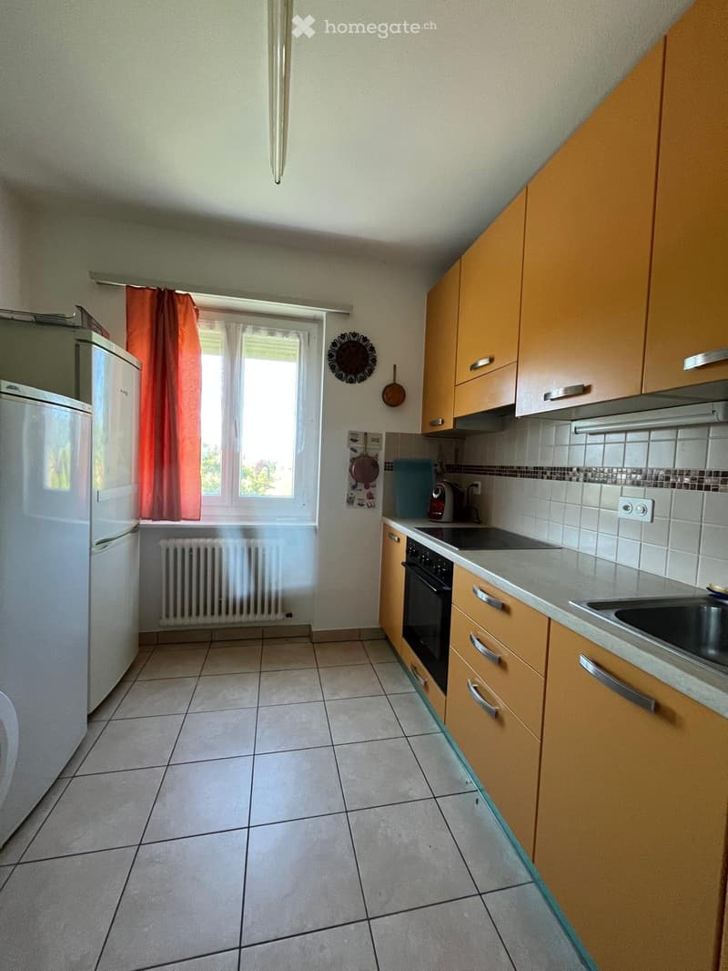 Appartamento 2.5 locali a Sala Capriasca (3)