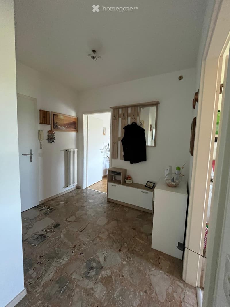 Appartamento 2.5 locali a Sala Capriasca (2)