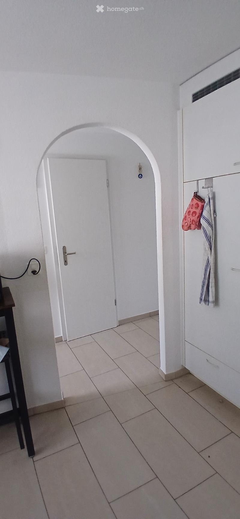 Nachmieter für Grosses 4.5 Reihen EFH gesucht (3)
