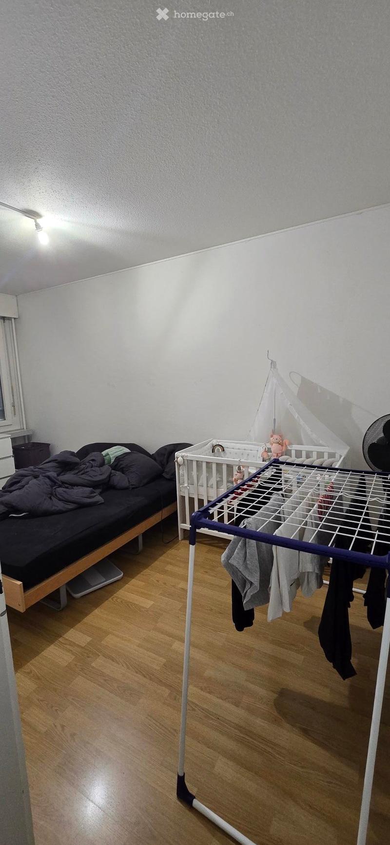 Nachmieter für 2-Zimmerwohnung gesucht per 01.07.2026 (2)