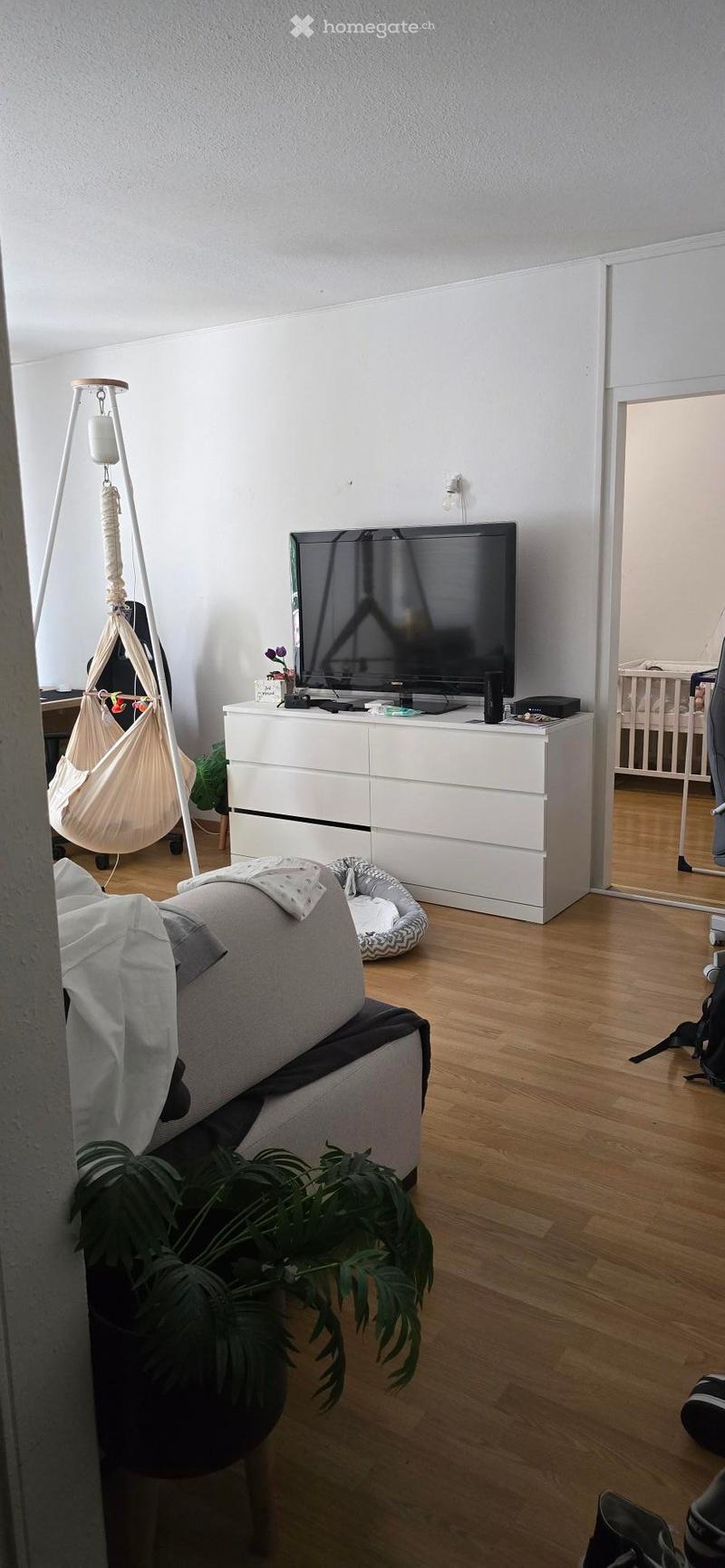 Nachmieter für 2-Zimmerwohnung gesucht per 01.07.2026 (5)