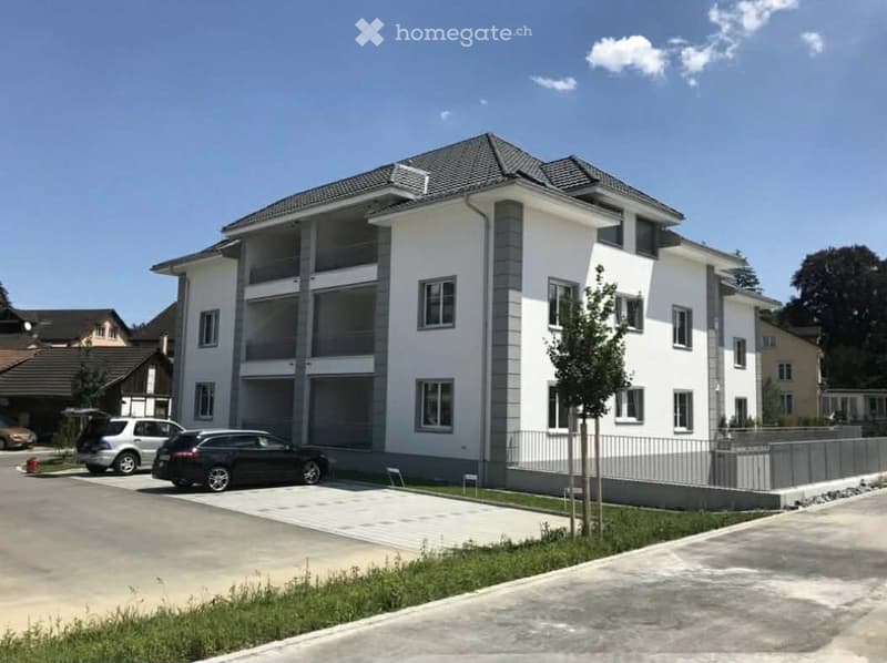 Wohlfühloase in Bürglen per sofort (4)