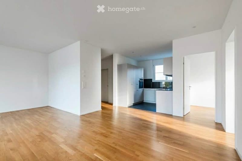 Wohlfühloase in Bürglen per sofort (1)