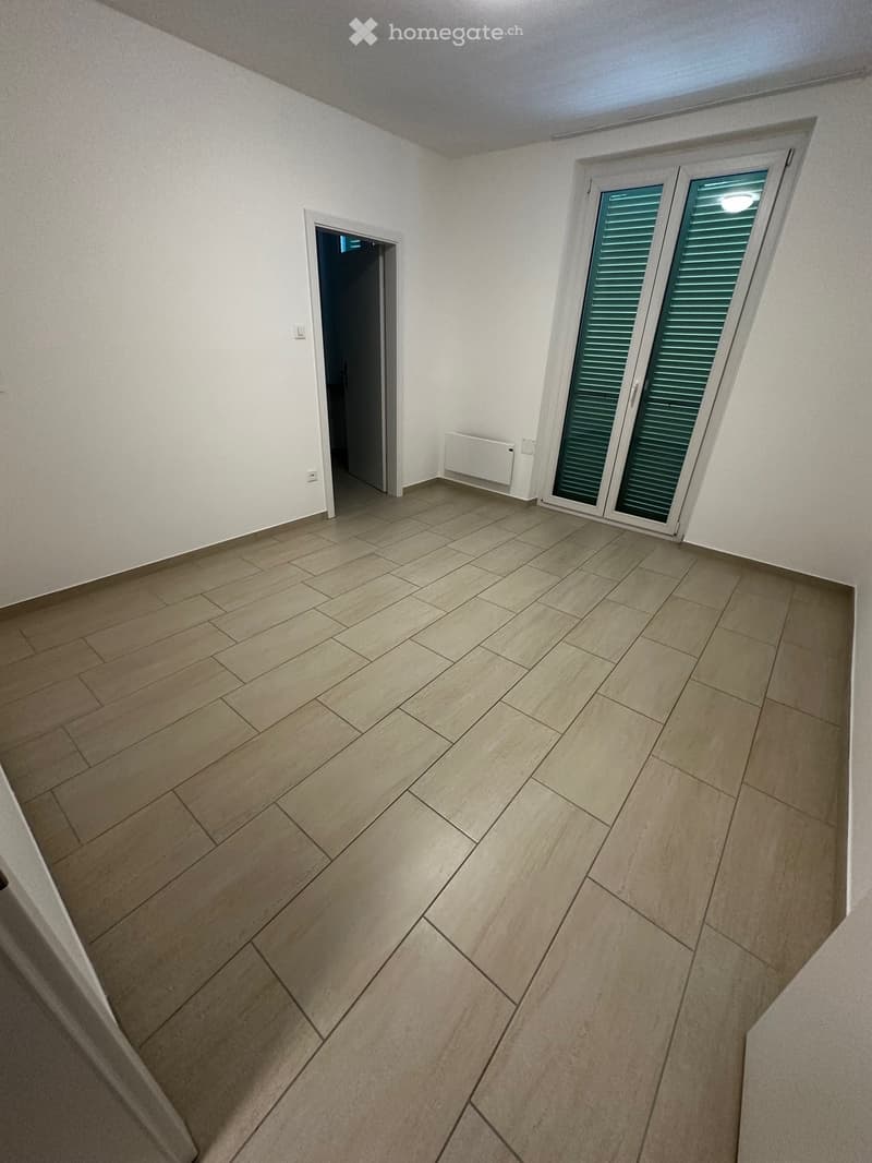 MINUSIO POSIZIONE CENTRALE APPARTAMENTO 2 LOCALI (5)