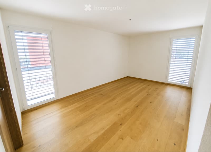 Appartement lumineux et calme (3)