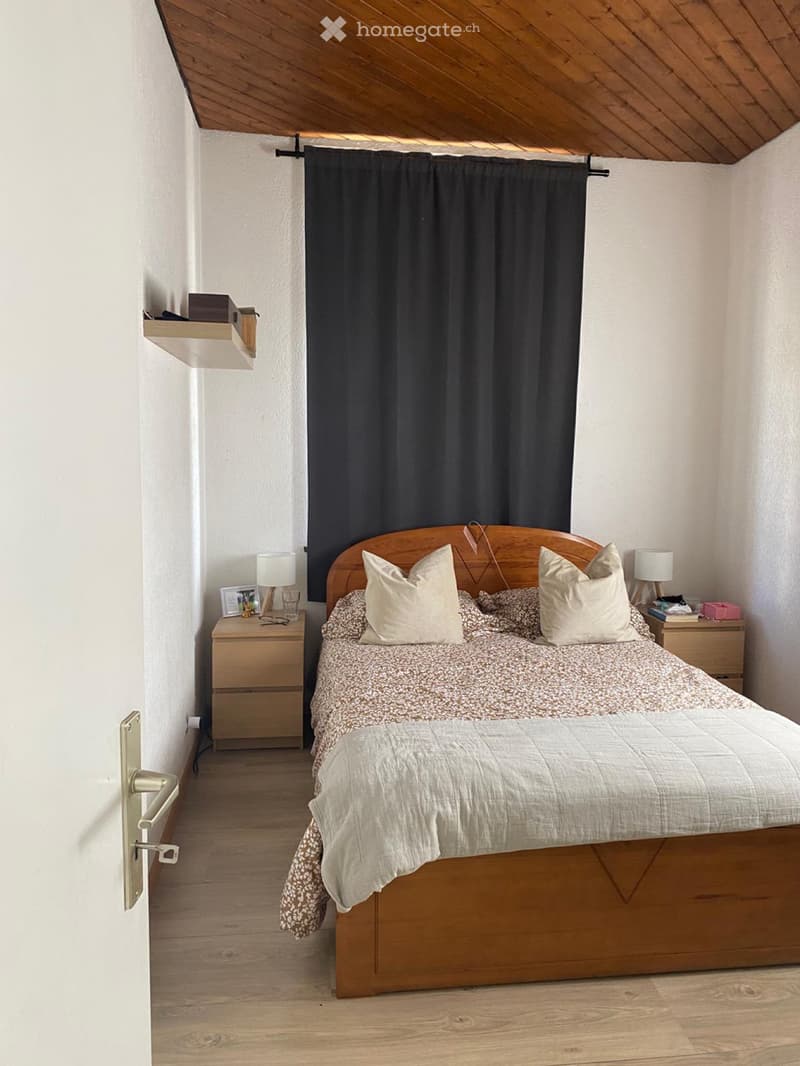 3.5-Zimmer in 4614 Hägendorf (1)