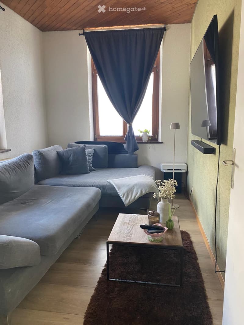 3.5-Zimmer in 4614 Hägendorf (2)