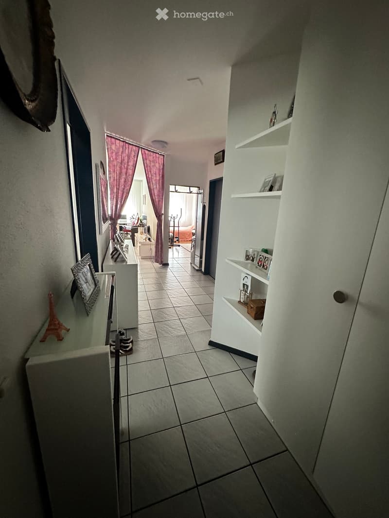 Appartamento 4.5 (3)