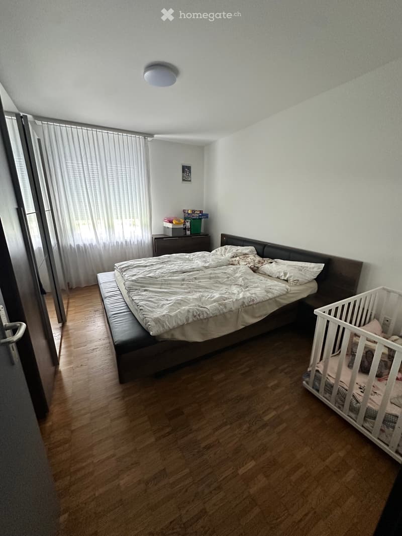 Appartamento 4.5 (2)