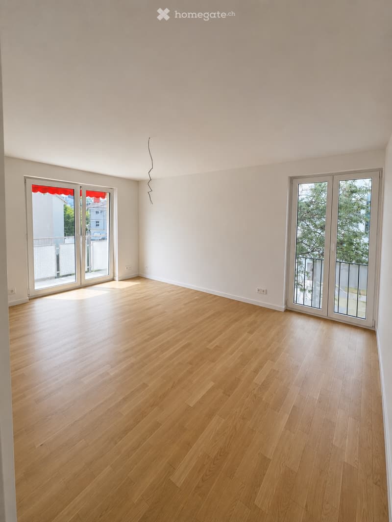 Sanierte 4.5-Zimmer-Wohnungen ab Herbst in Münchenstein (3)