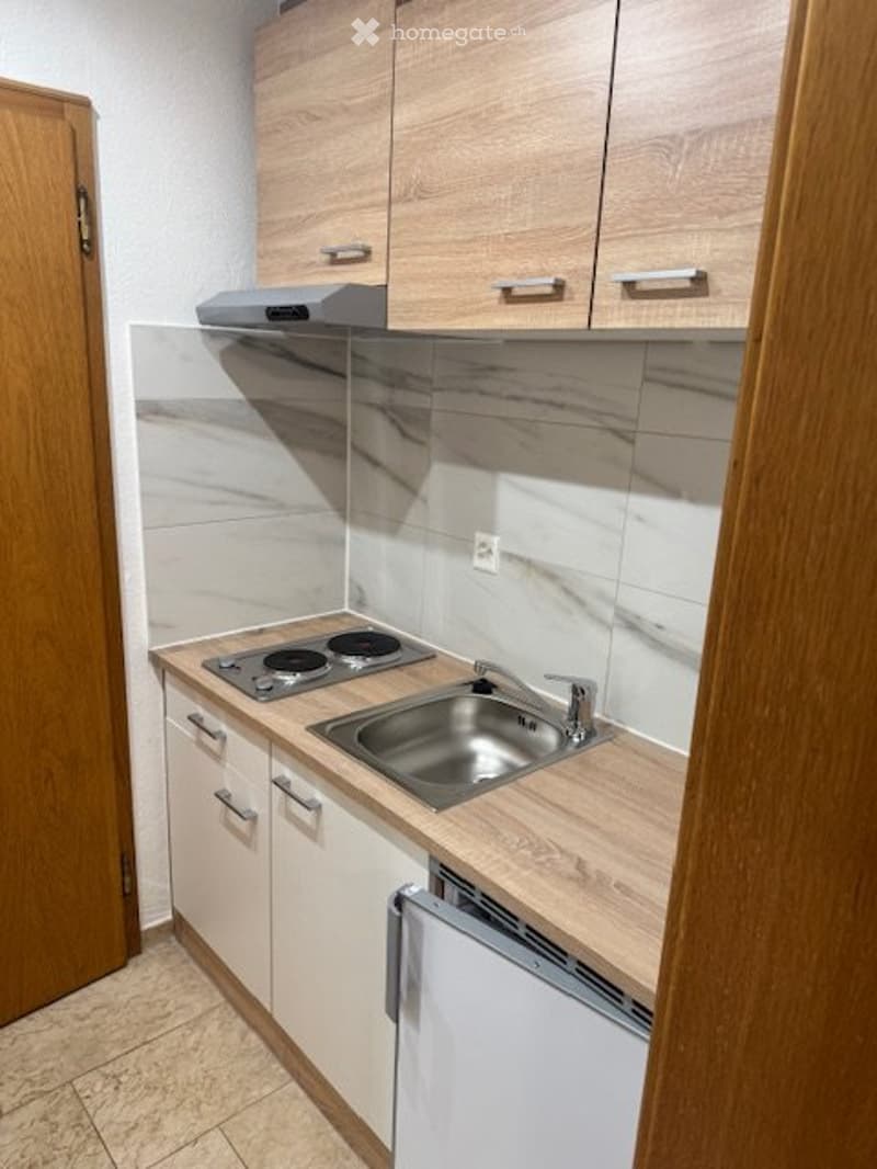 Serviced Apartment (5)