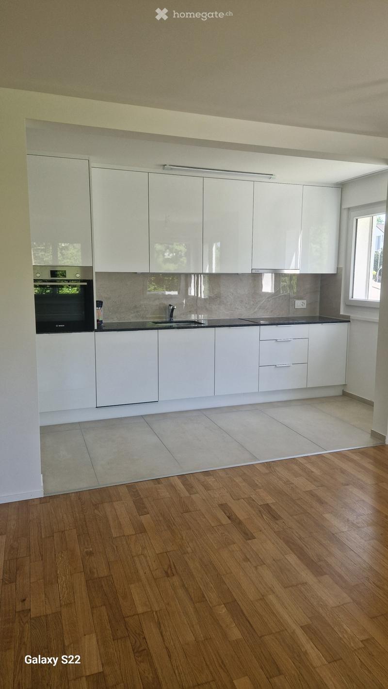 3.5 Zimmerwohnung (1)