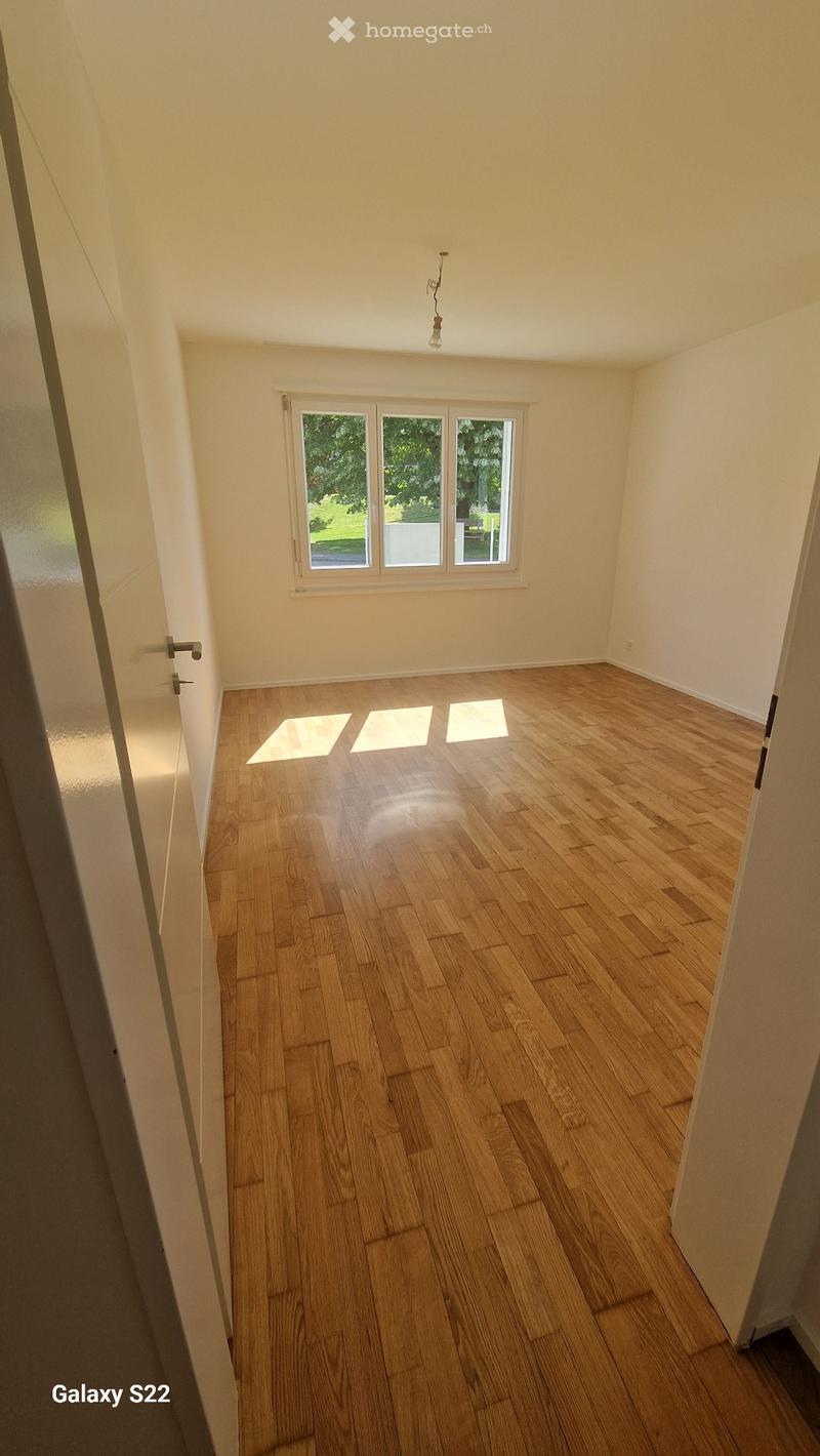 3.5 Zimmerwohnung (4)