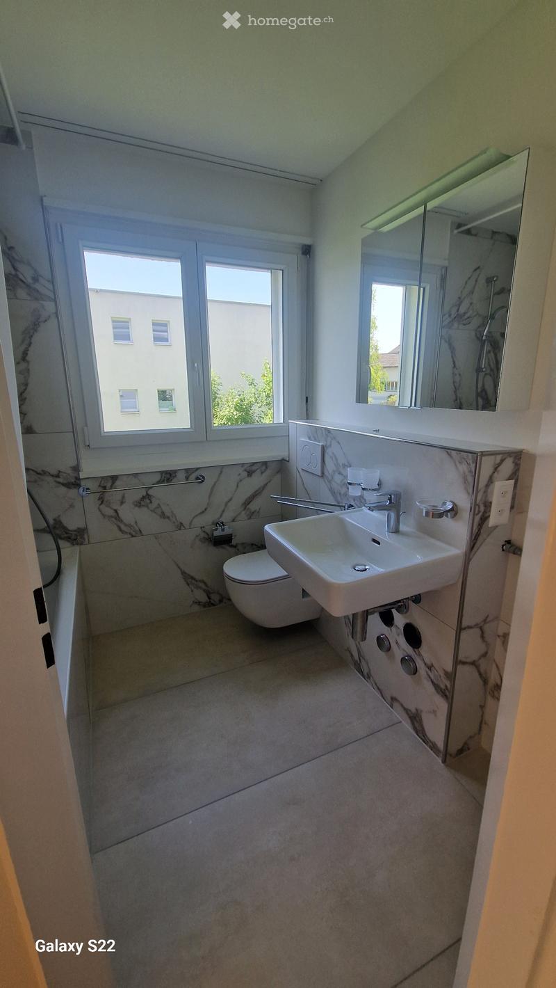 3.5 Zimmerwohnung (5)