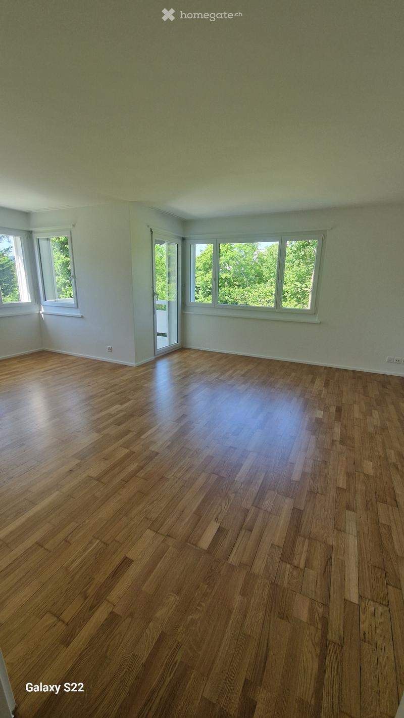 3.5 Zimmerwohnung (2)