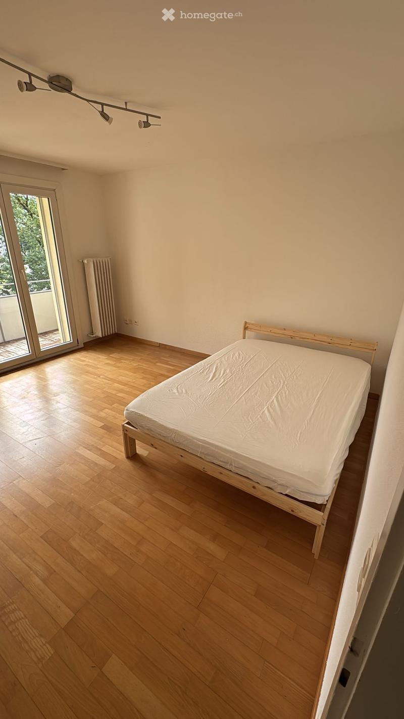 Wg Zimmer in 8051 Zürich (5)