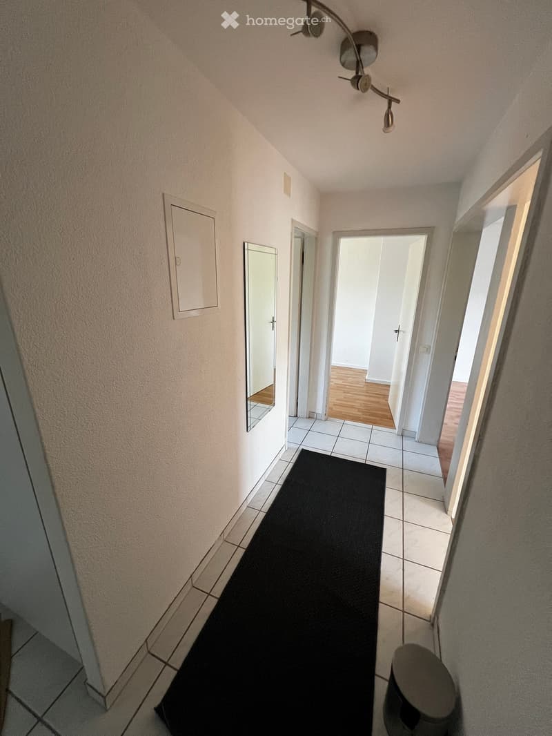 Wg Zimmer in 8051 Zürich (2)