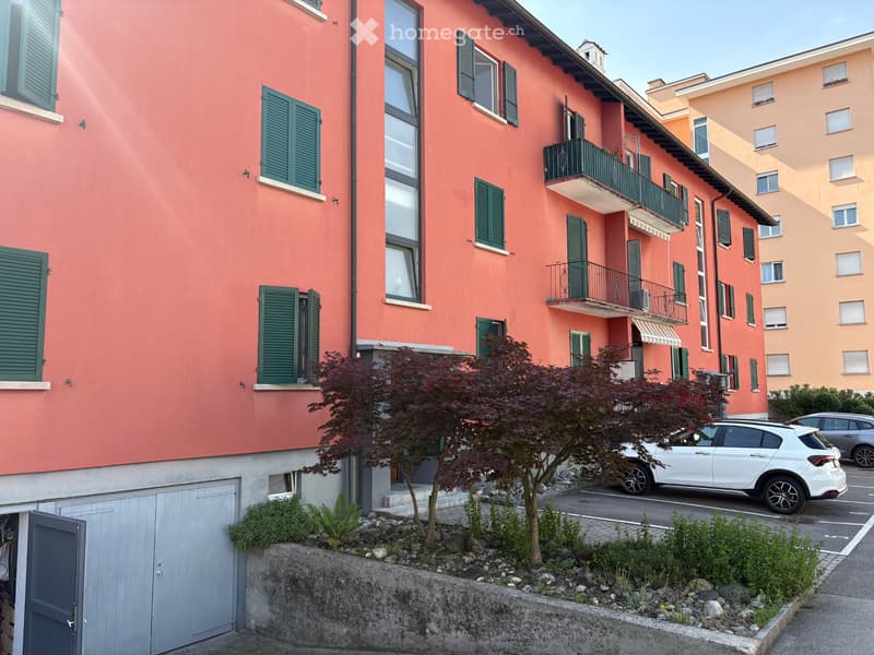 Appartamento molto grande e super economico (2)