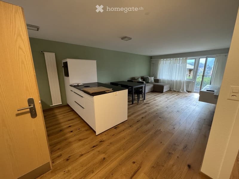 2 1/2 ZIMMER WOHNUNG VERMIETEN AN BESTER LAGE, SANIERT 2025 (3)