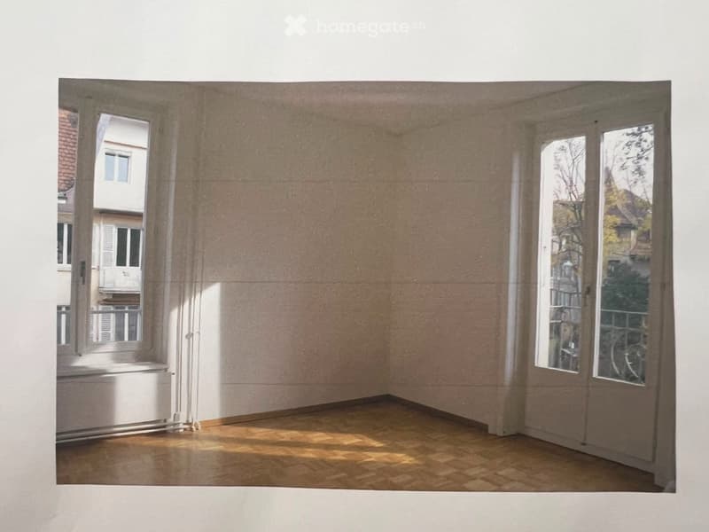 3-Zimmer Wohnung in Bern mieten (4)