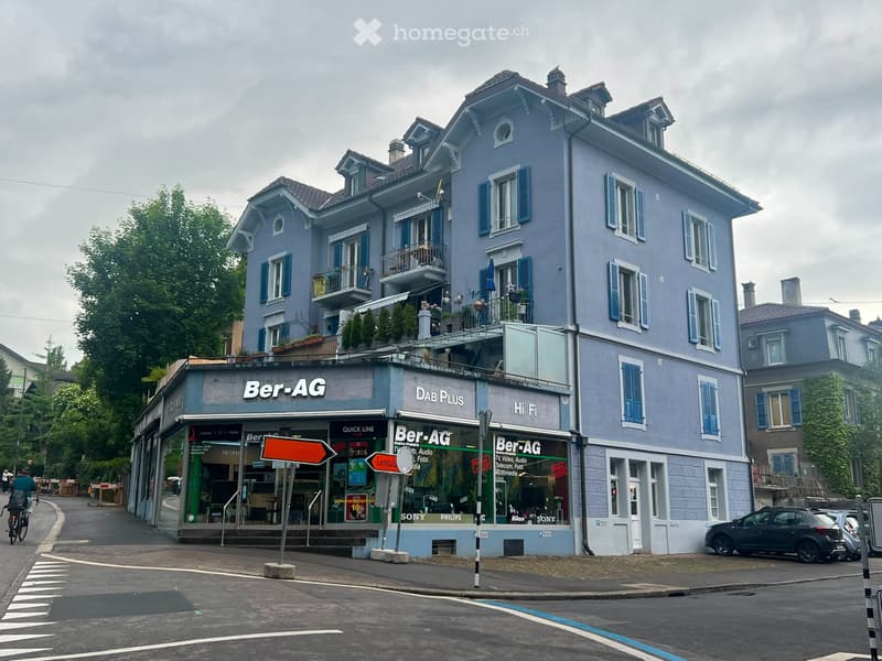 3-Zimmer Wohnung in Bern mieten (1)