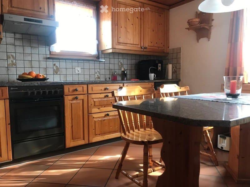 Hübsches Einfamilienhaus in Flawil zu vermieten (2)