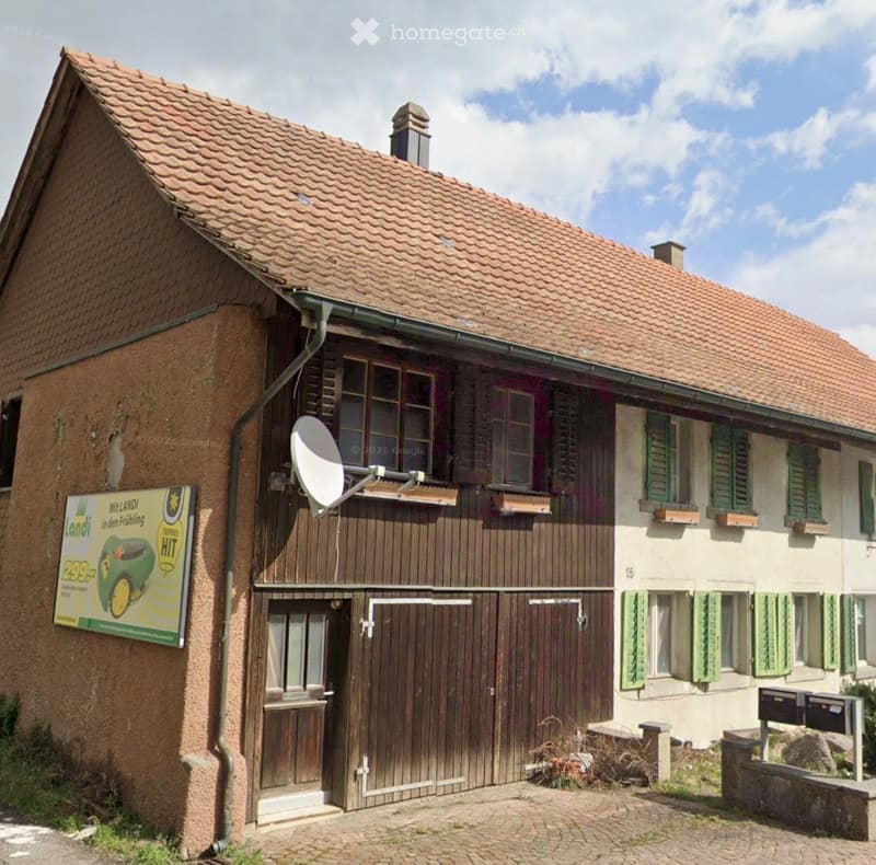 1 WG-Zimmer zu vermieten (1)