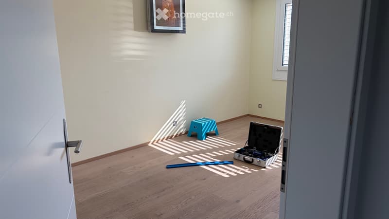 Exklusive Wohnung (2)