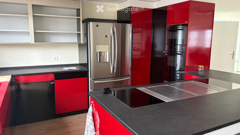 Exklusive Wohnung (3)