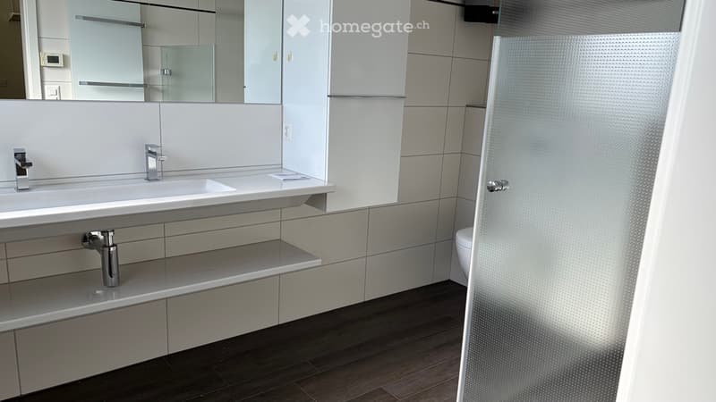 Exklusive Wohnung (1)