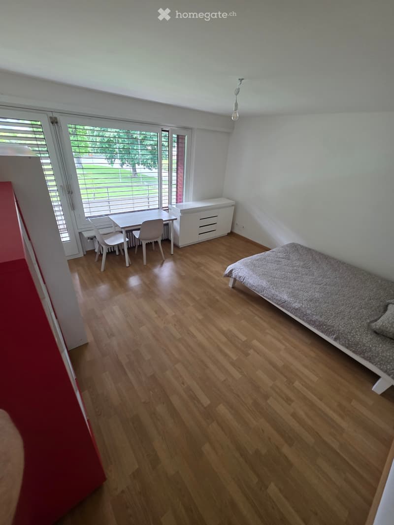 Zimmer Frei (1)