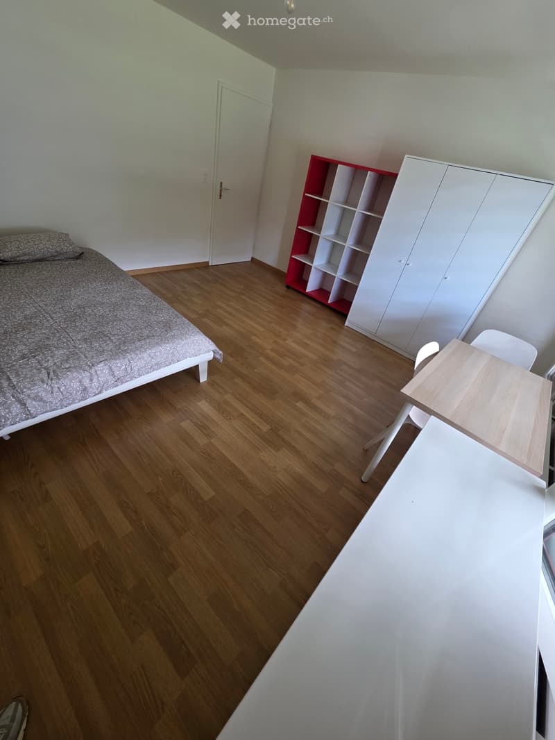 Zimmer Frei (2)