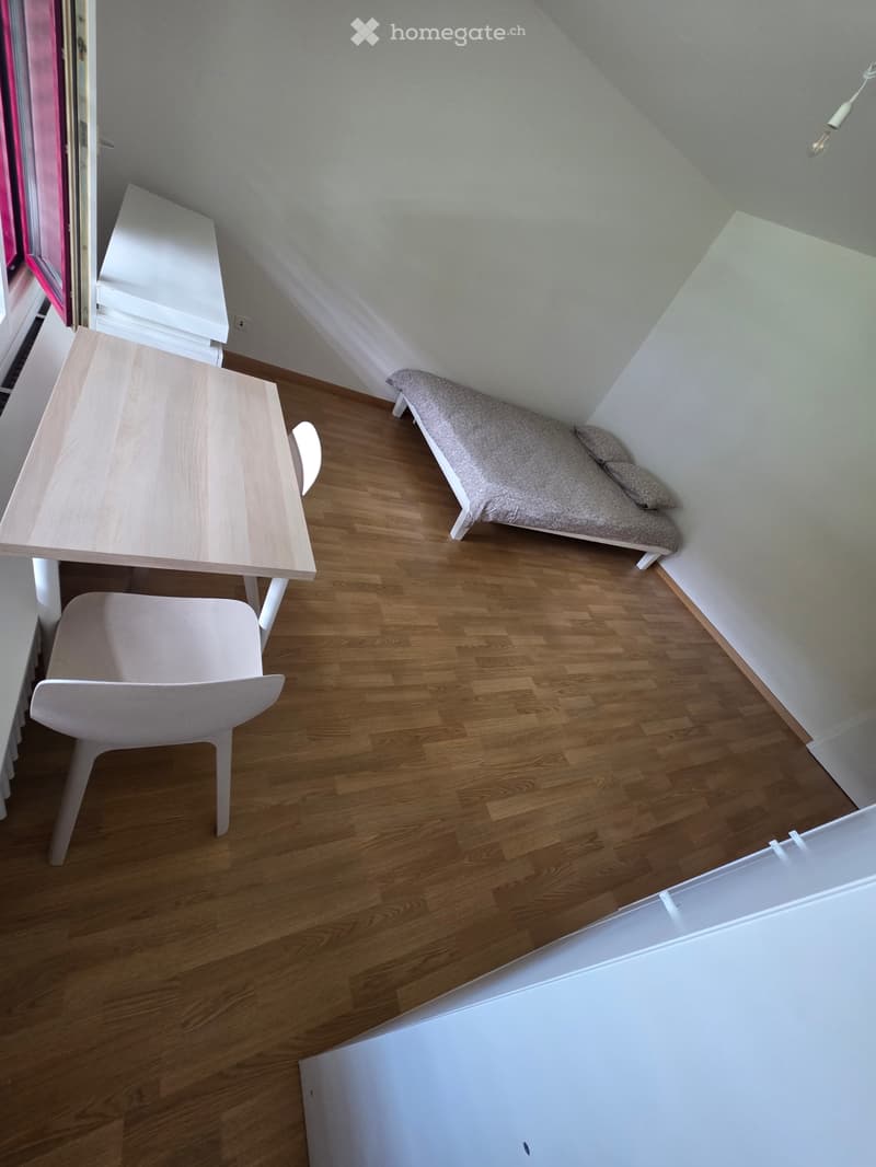 Zimmer Frei (4)