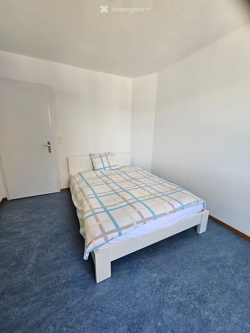 Möbliertes WG-Zimmer (ca. 30 m²) ab sofort verfügbar (5)