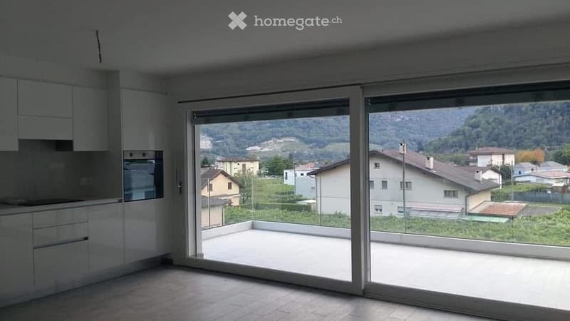 Appartamento in affitto (2)