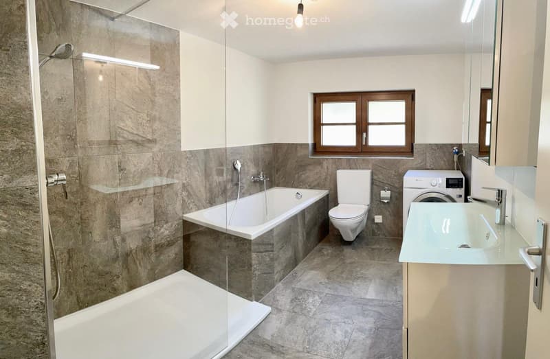 2-Zimmer-Parterrewohnung mit 70m² (4)
