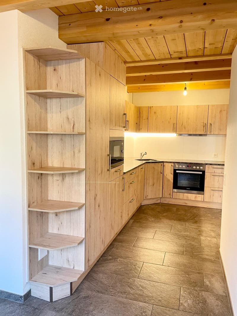 2-Zimmer-Parterrewohnung mit 70m² (1)