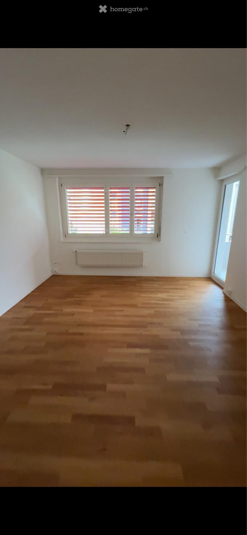 4.5 Zimmer-Wohnung in Münsingen an ruhiger Lage (3)