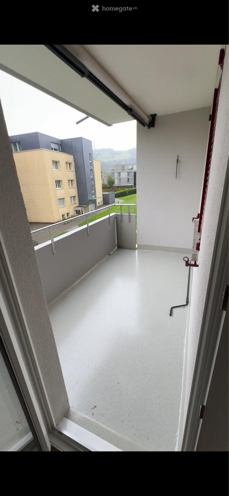 4.5 Zimmer-Wohnung in Münsingen an ruhiger Lage (4)