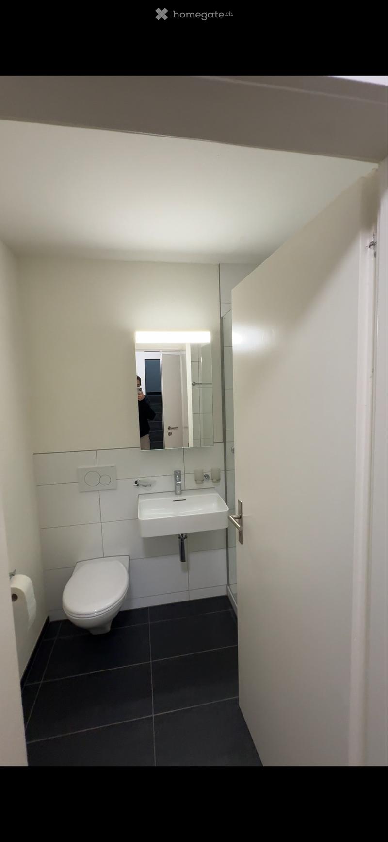 4.5 Zimmer-Wohnung in Münsingen an ruhiger Lage (1)