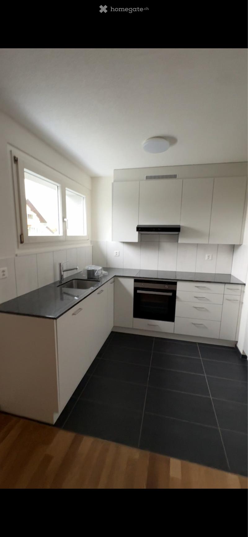 4.5 Zimmer-Wohnung in Münsingen an ruhiger Lage (2)