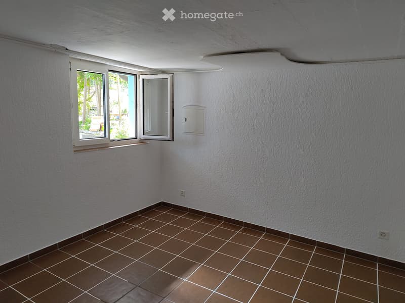 gemütliche, aussergewöhnliche 2-Zimmer-Wohnung zu vermieten (4)