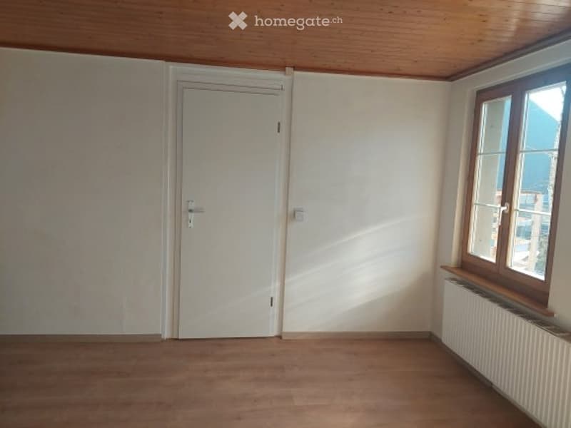 2.5-Zimmerwohnung Nähe Burgdorf, Heimiswil (5)