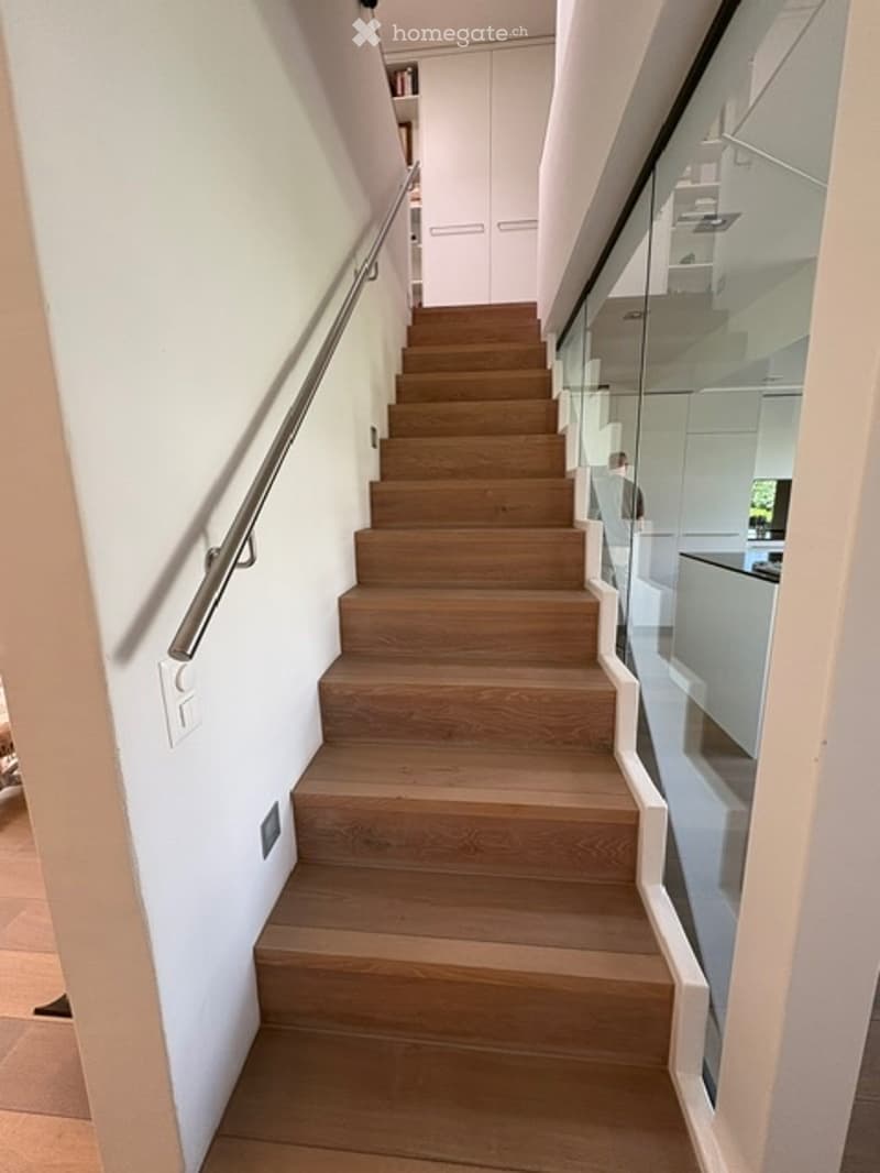 5.5 Zimmer Reiheneinfamilienhaus (3)