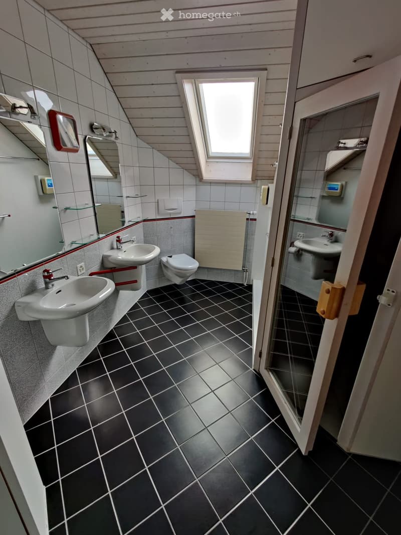 Grosszügige Wohnung in 3 Familienhaus (4)