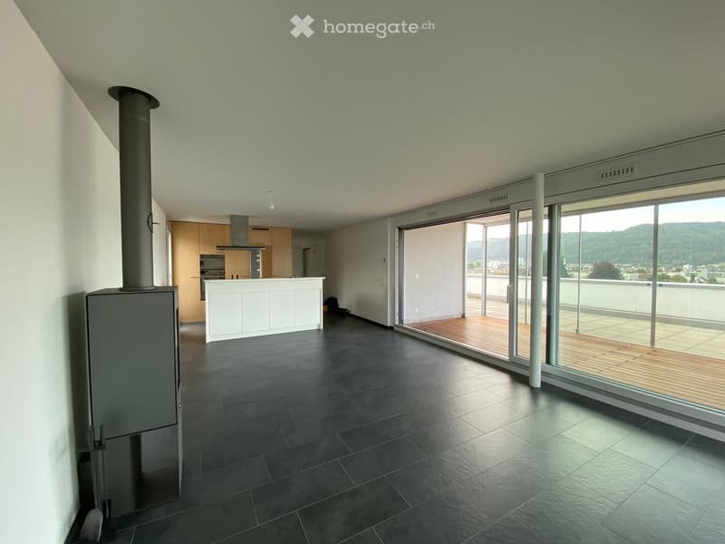 4.5 Zimmer Attikawohnung (4)