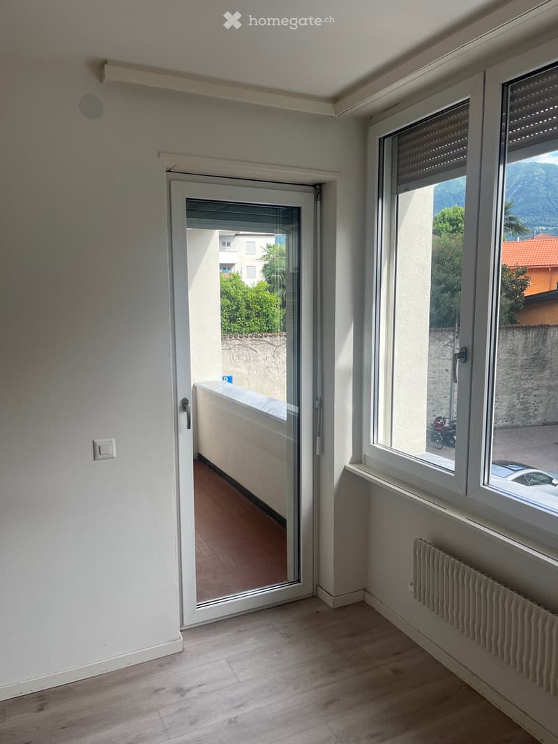 Affittasi a Locarno (5)