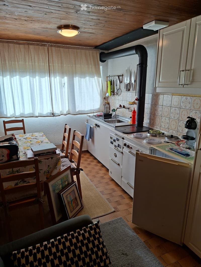 Affitto cascina in Val Pontirone (5)