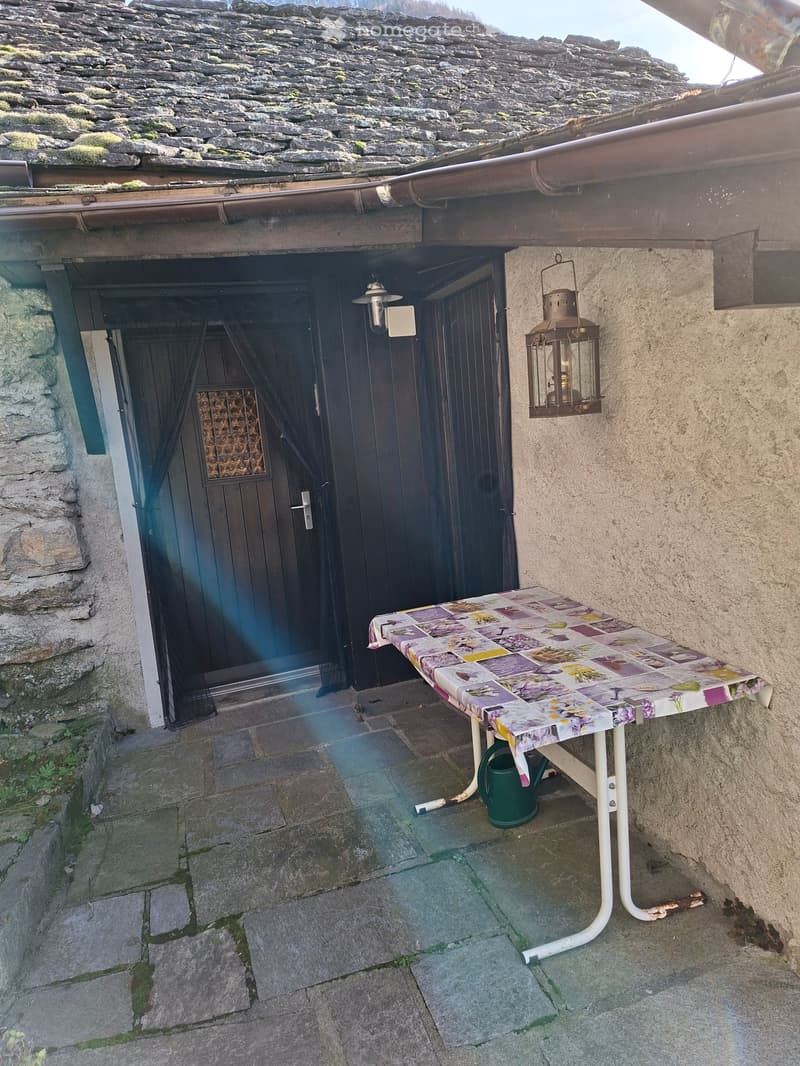 Affitto cascina in Val Pontirone (2)